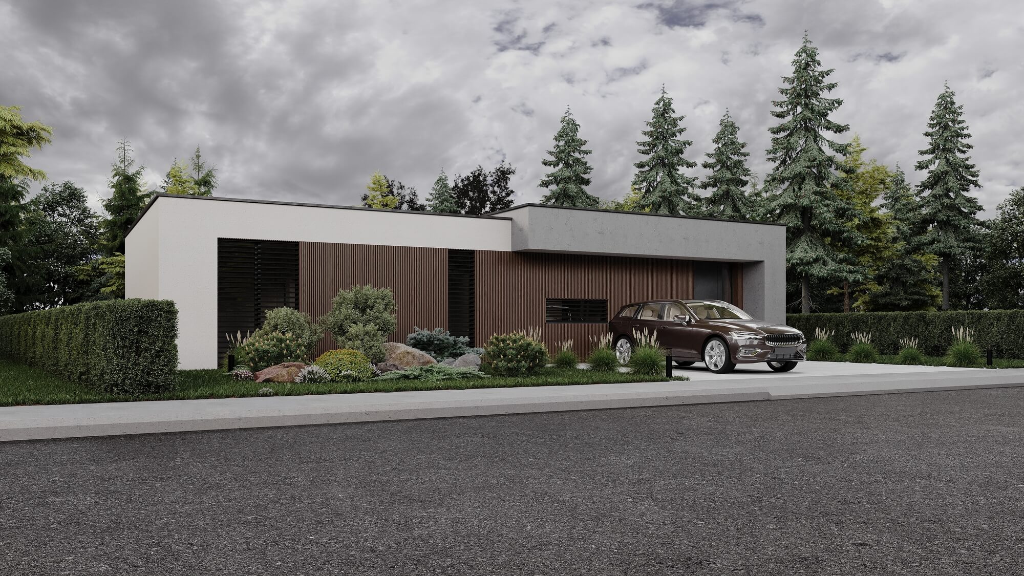 ELON Gregor exterior 2