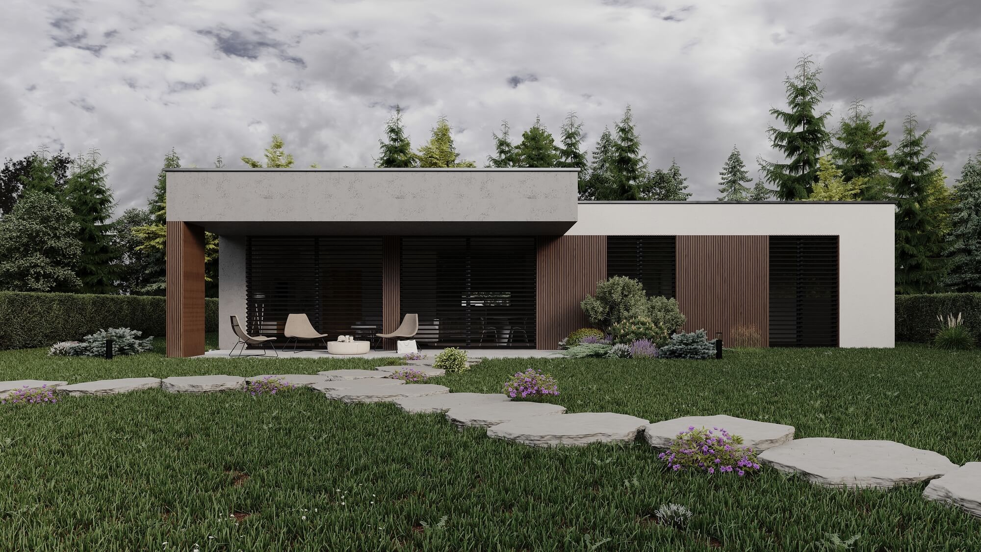 ELON Gregor exterior 4