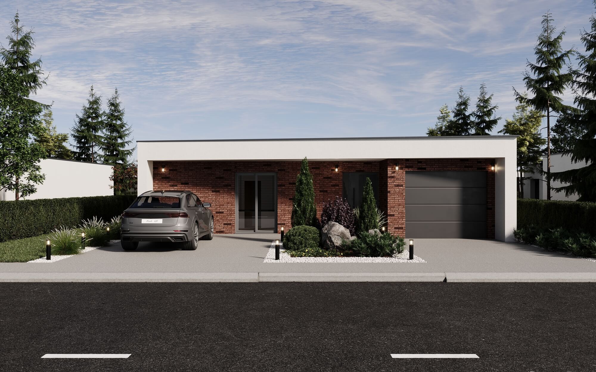 ELON Isambard exterior 1