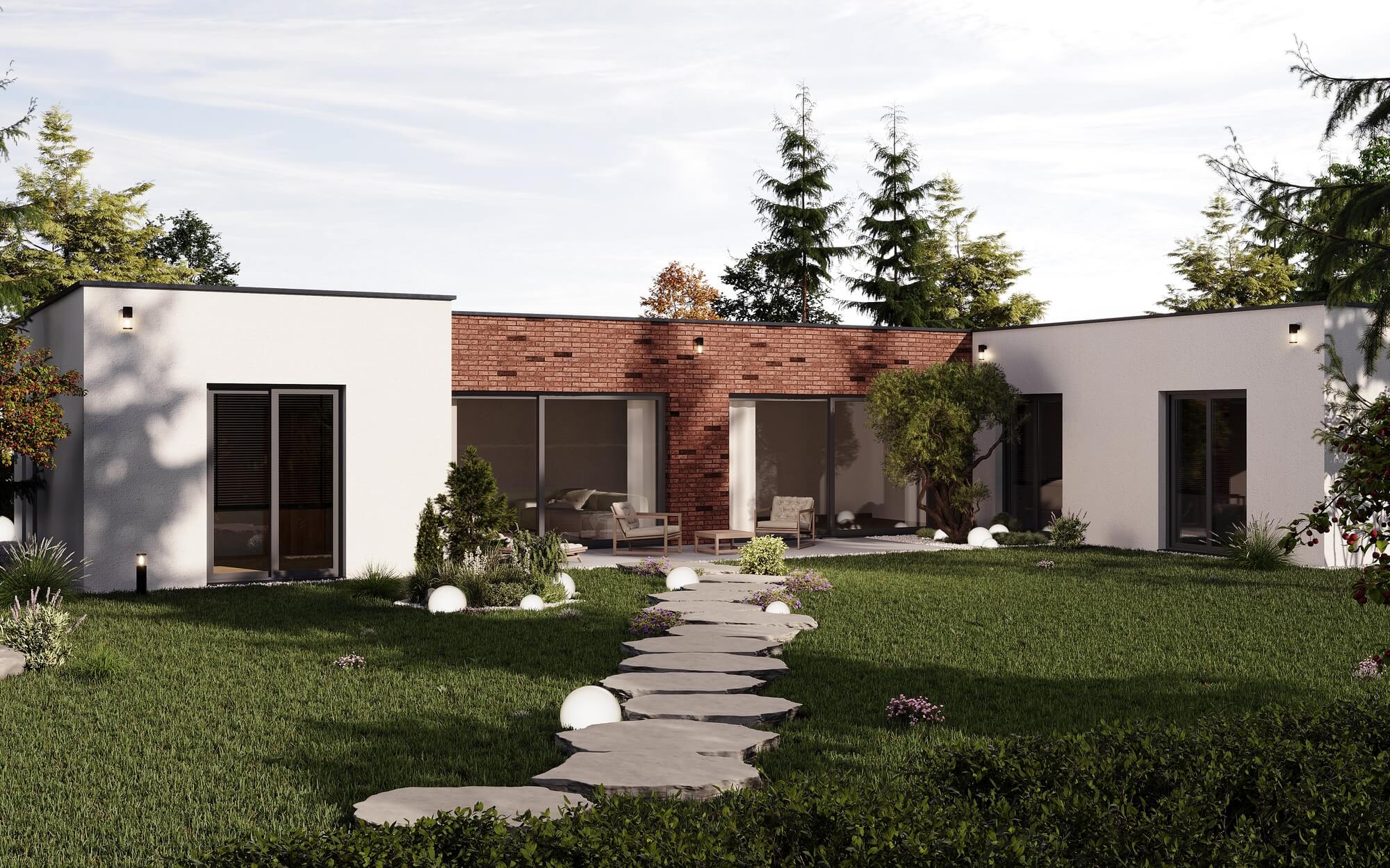 ELON Isambard exterior 3