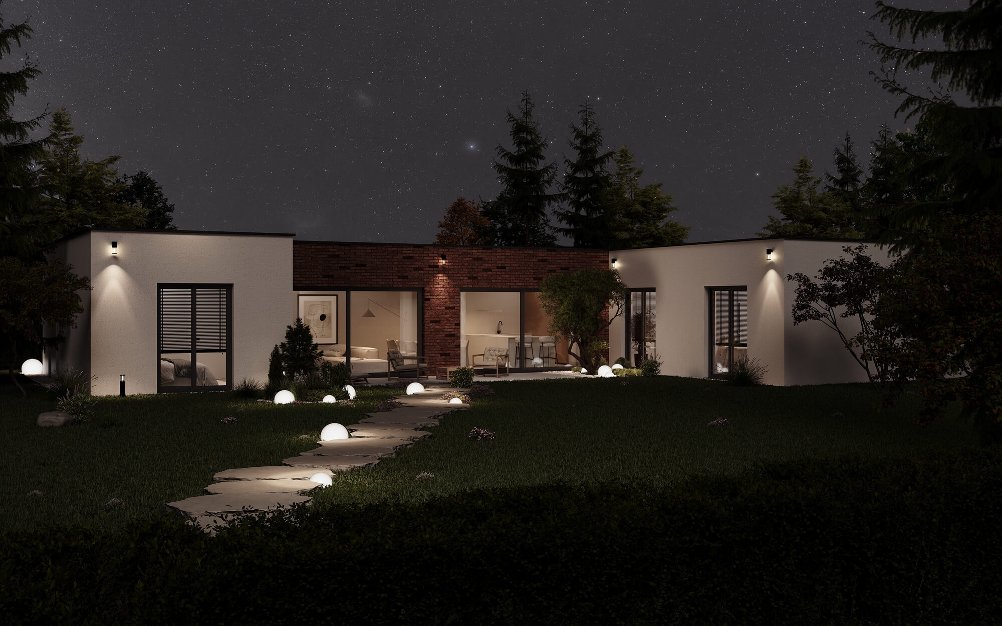 ELON Isambard exterior 5