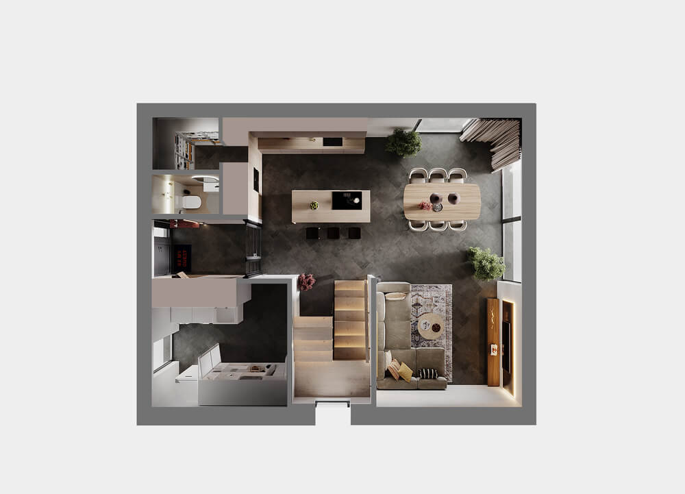 ELON Johannes interior 7
