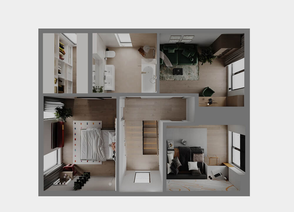 ELON Johannes interior 8