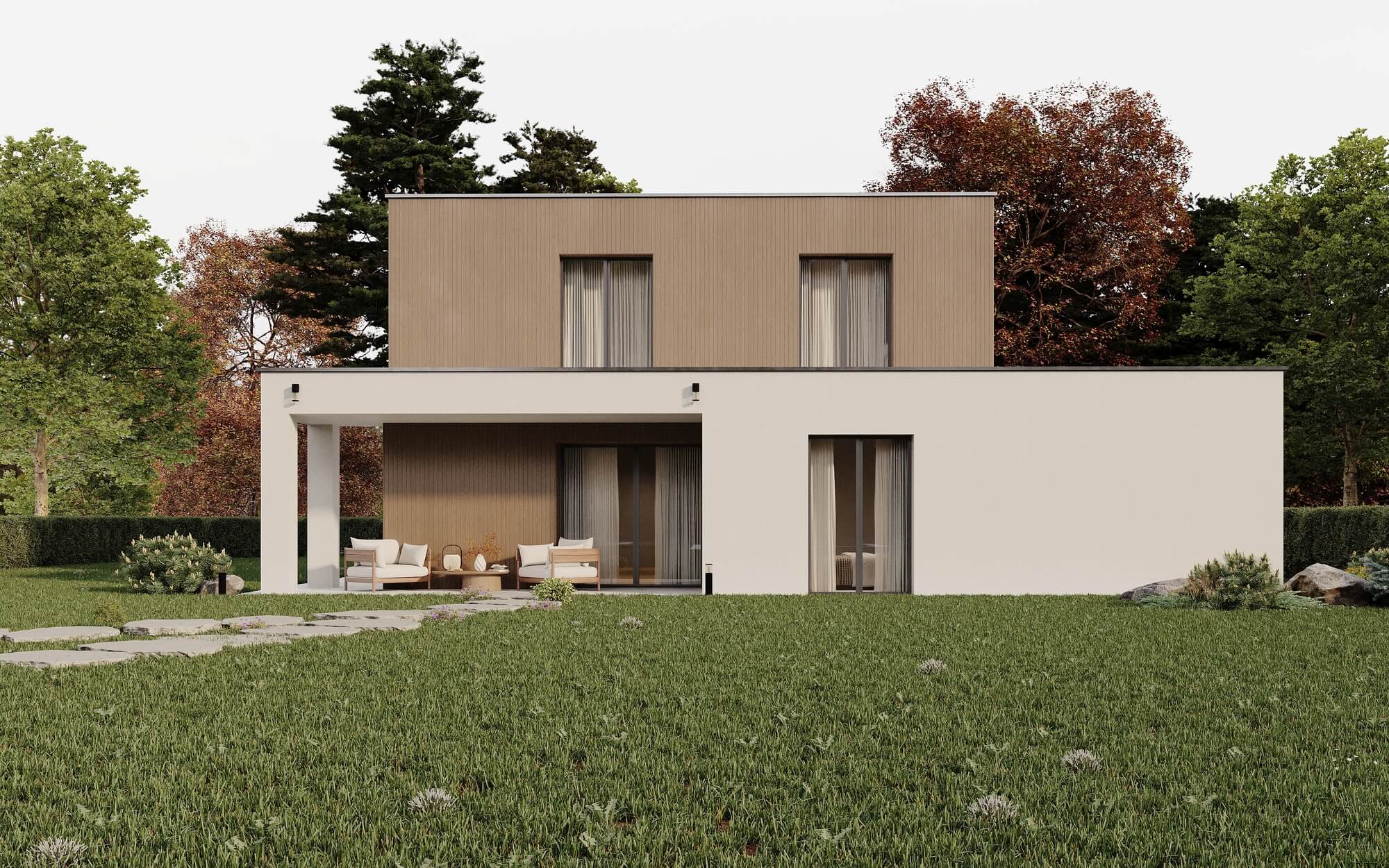 ELON Marie exterior 2