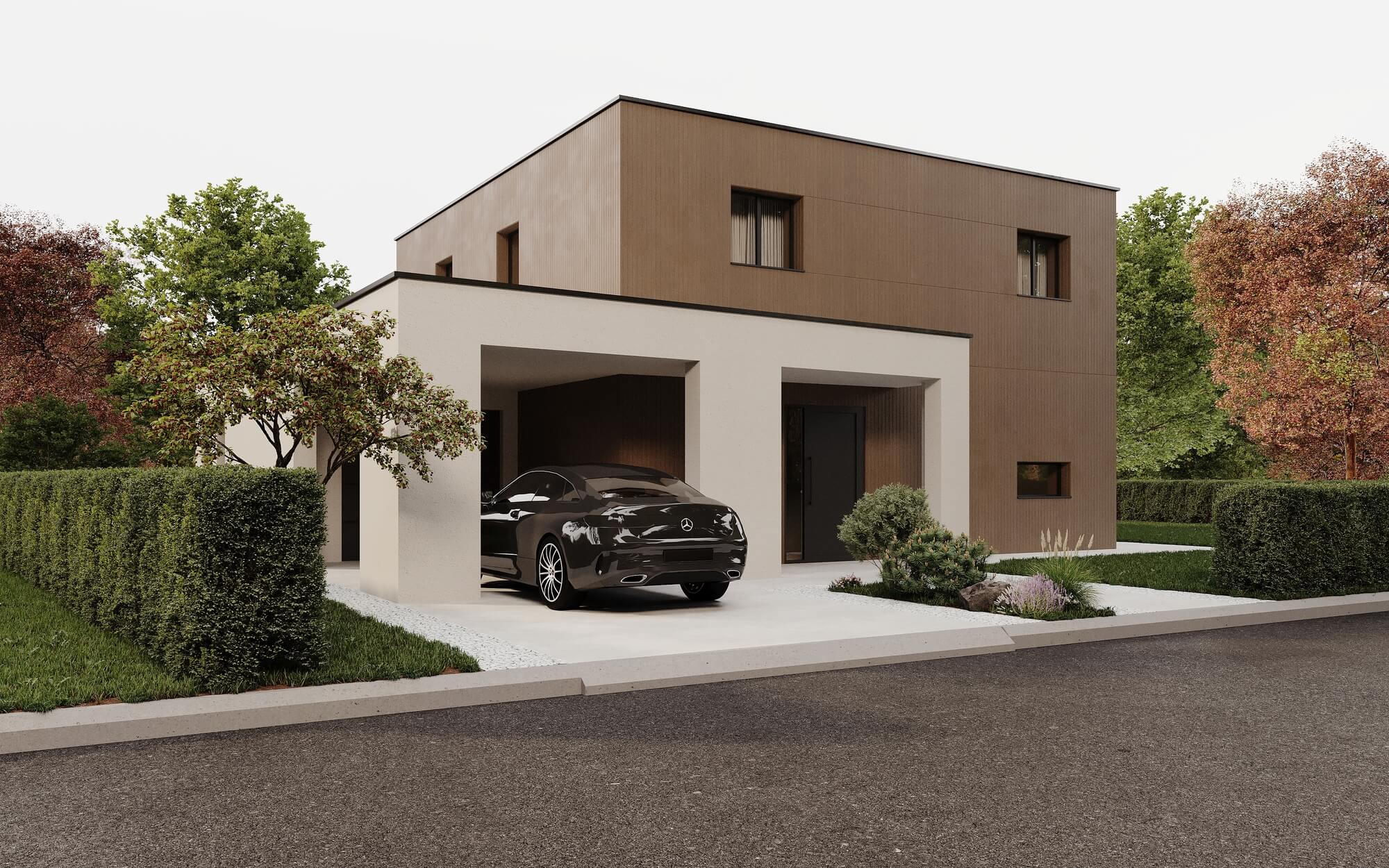 ELON Marie exterior 4