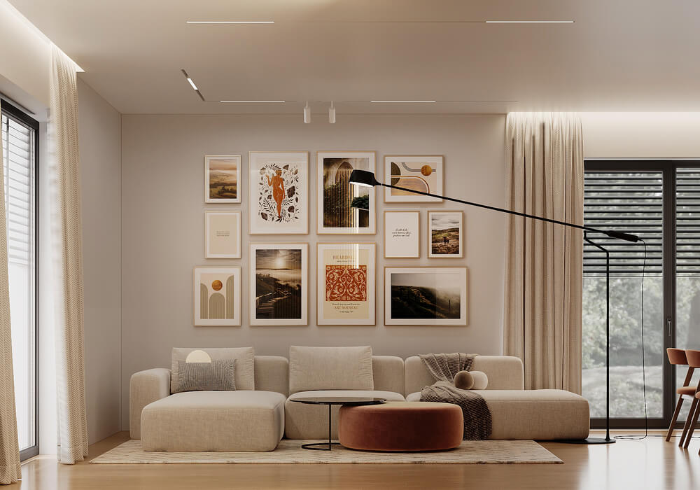 ELON Marie interior 1
