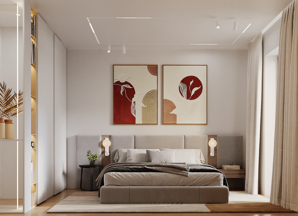 ELON Marie interior 4