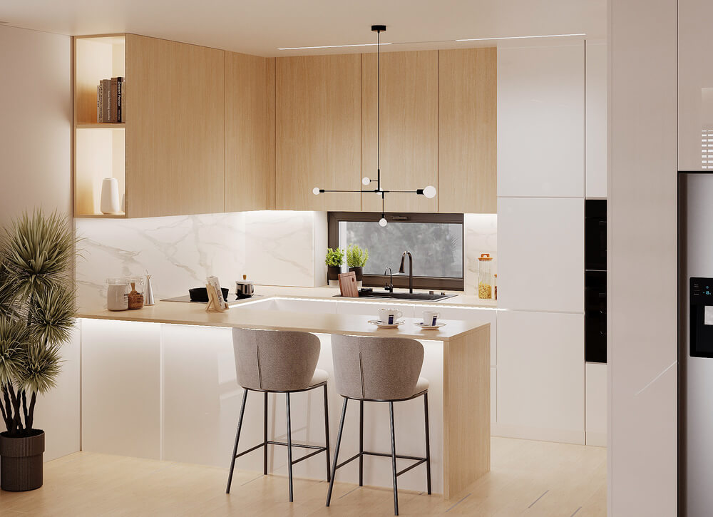ELON Marie interior 6