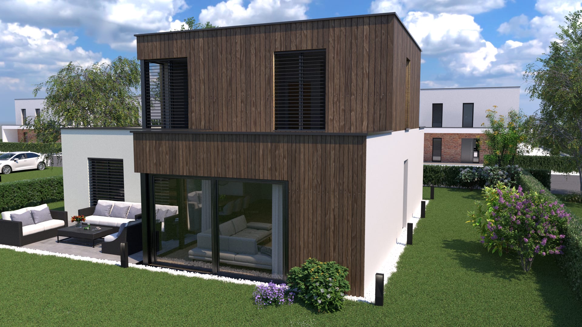ELON Michael exterior 4