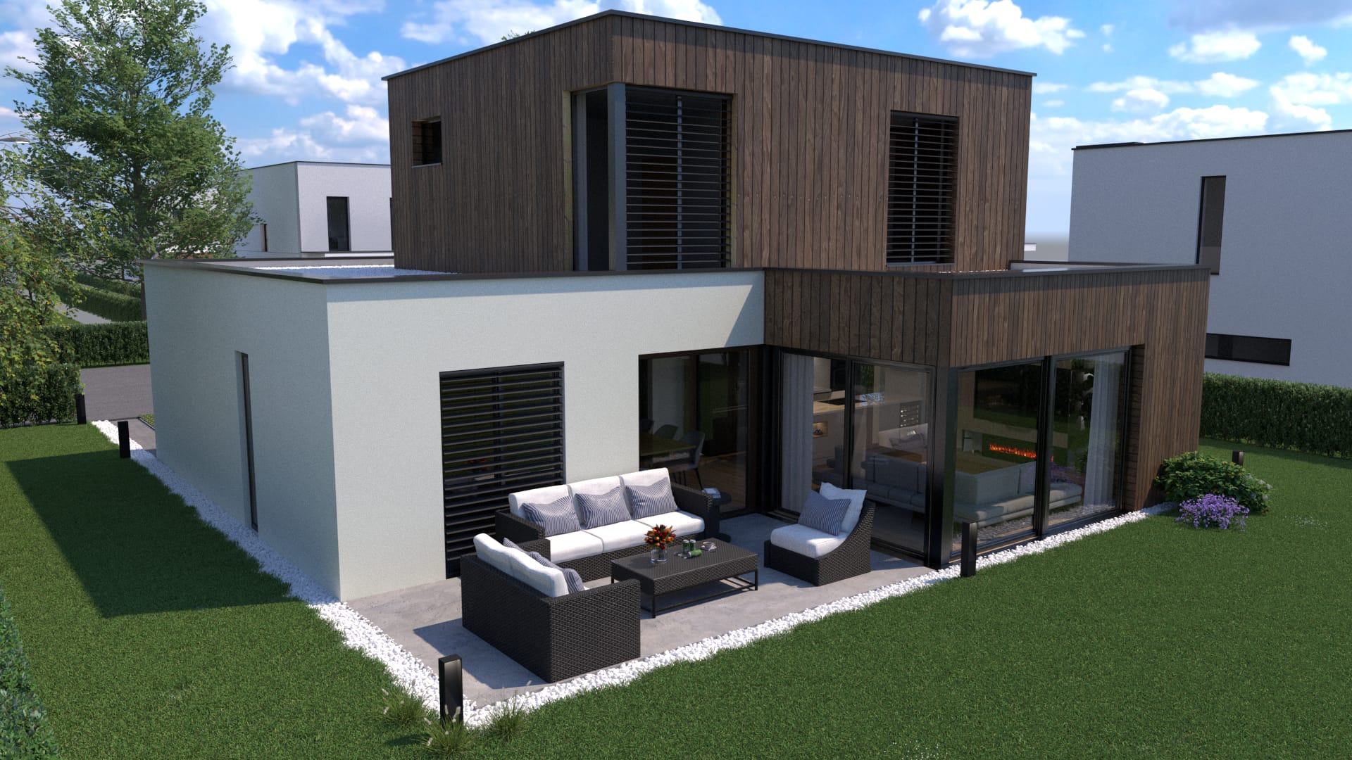 ELON Michael exterior 5