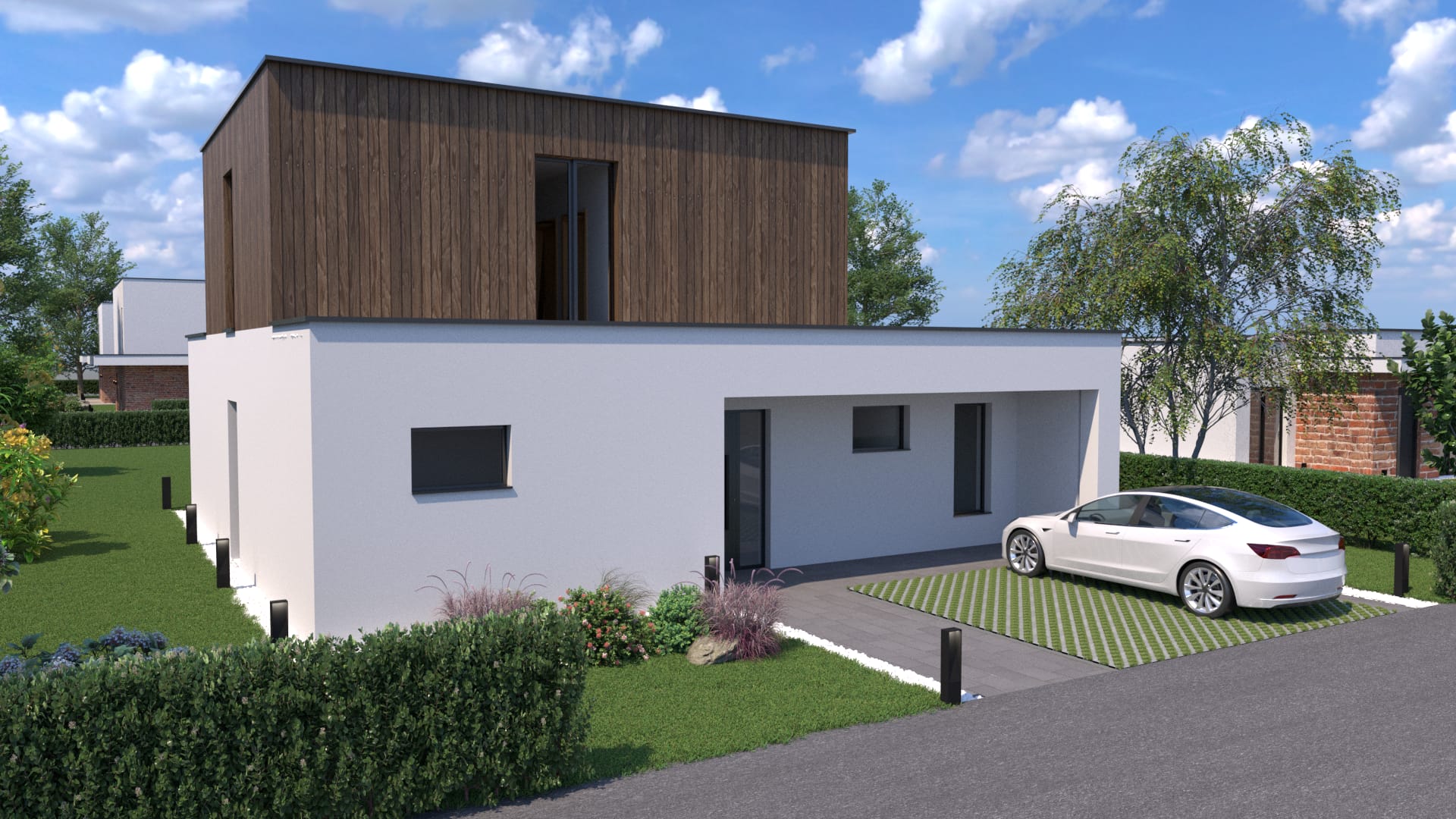 ELON Michael exterior 6
