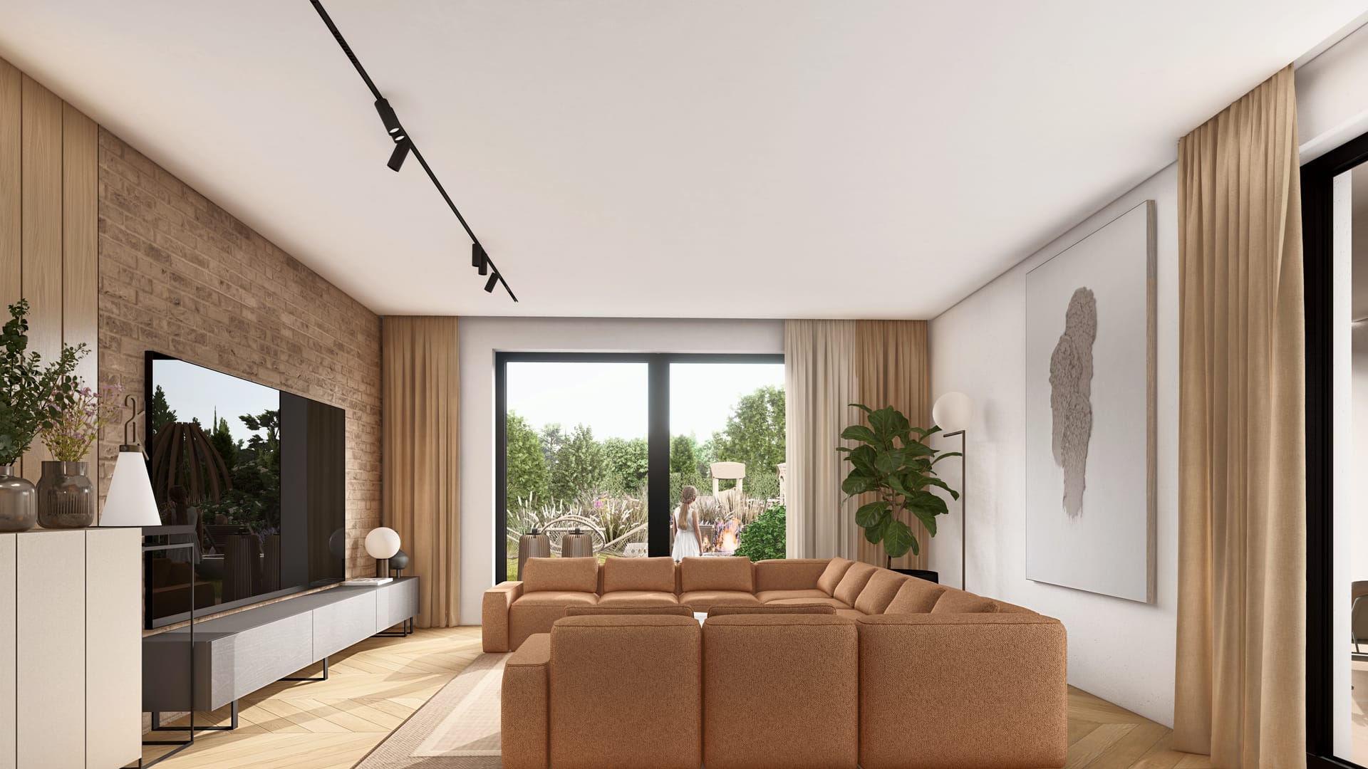 ELON Blaise interior 7
